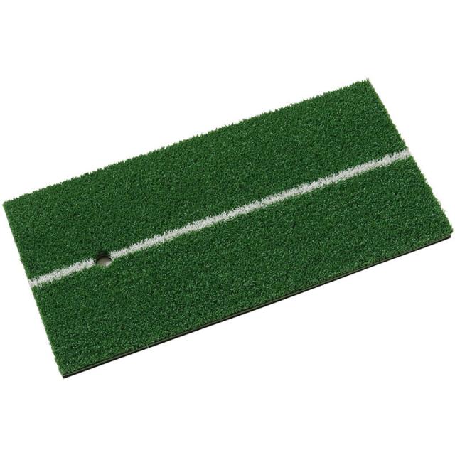 【ロット販売：入り数3】 Tabata GOLF(タバタゴルフ) ショットマット283 ゴルフ グッズ その他 (gv0283)