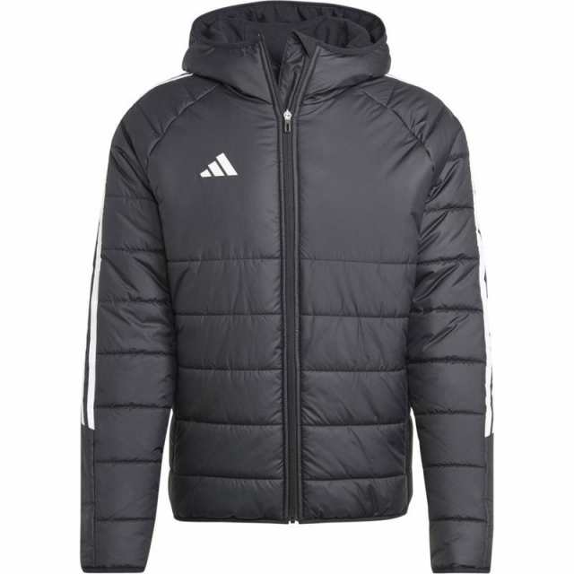 adidas(アディダス) TIRO 24 ウィンタージャケット サッカー 中綿ジャケット (har64-ij7388)の通販は