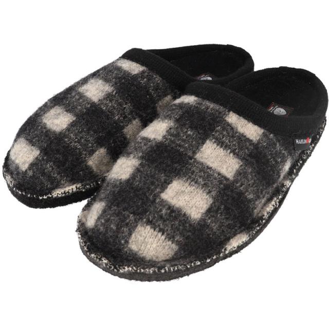 HAFLINGER(ハフリンガー) プレイド ローワイス カジュアル シューズ (hl31201503-3411)