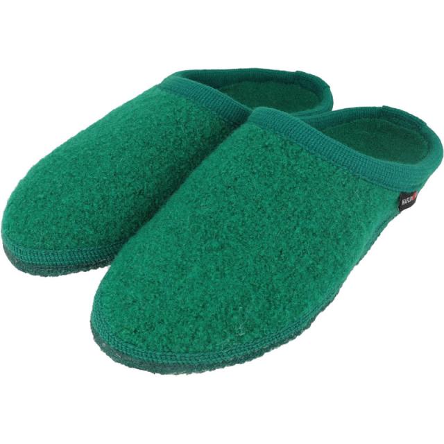 HAFLINGER(ハフリンガー) クヌート スマラグド カジュアル シューズ (hl61109121-3409)