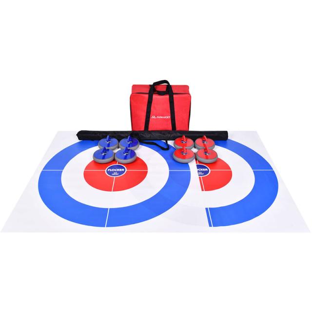 Sunlucky(サンラッキー) フロッカーIIセット レクレーション グッズ (isofs)の通販は