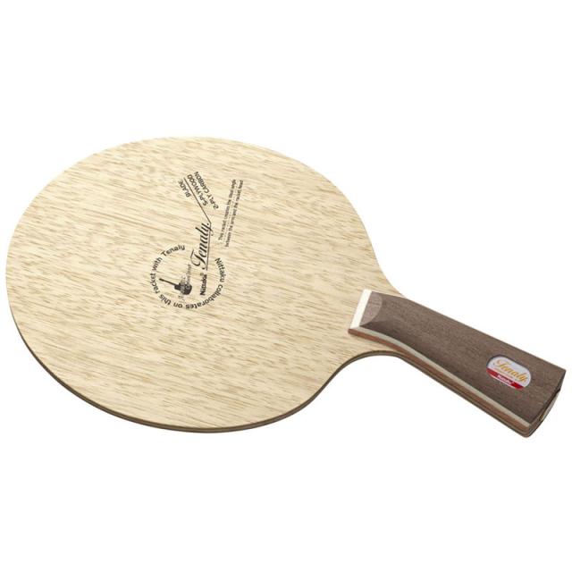 Nittaku(ニッタク) テナリーアコCBインナー 卓球 シェークラケット (nc0428)