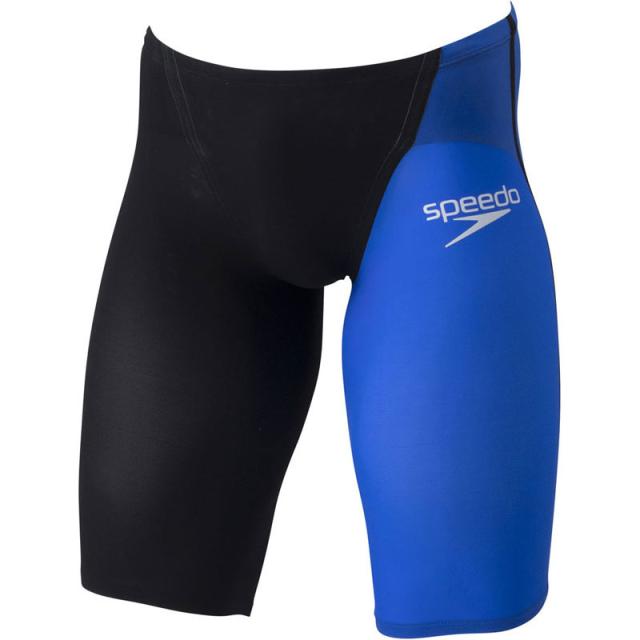 Speedo(スピード) Fastskin ProIII Jammer 水泳 水着メンズ競泳用（ＦＩＮＡ非公認） (sc62101f-kb)
