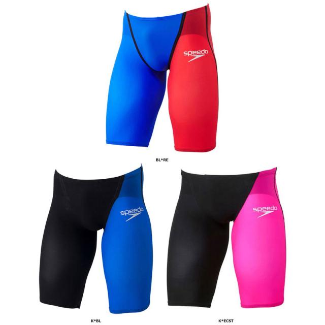Speedo(スピード) Fastskin ProIII Jammer 水泳 水着メンズ競泳用