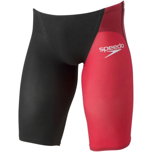 Speedo(スピード) Fastskin ProIII Jammer 水泳 水着メンズ競泳用（ＦＩＮＡ非公認） (sc62101f-kr)
