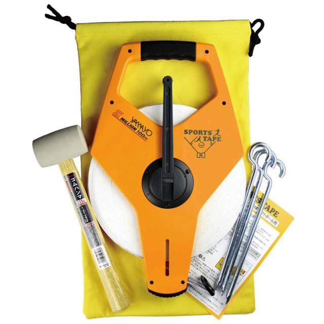 ゼット学校体育(ゼットガッコウタイイク) スポーツテープ 学校体育器具 グッズ (sp100)