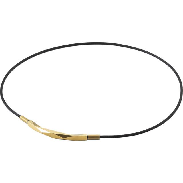 Phiten(ファイテン) ファイテン RAKUWAネック ダイヤモンドカット ゴールド 50cm ボディーケア グッズ (tg899253) 12,430円