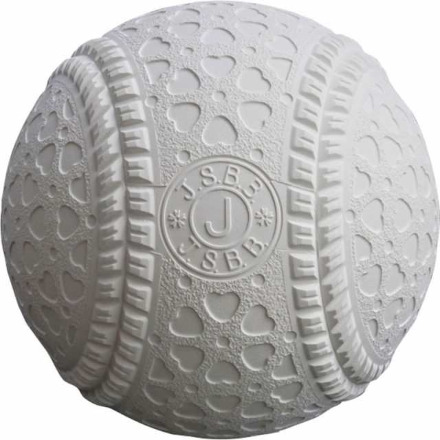 【ロット販売：入り数120】 TOP BALL(トップボール) トップボールJ号 【学童用】 野球＆ソフトボール ボール 軟式 (topj)の通販は