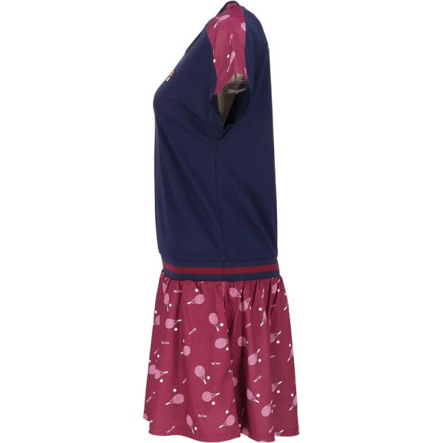 FILA(フィラ) ワンピース テニス ウェア2 ワンピース (vl2952-14)の