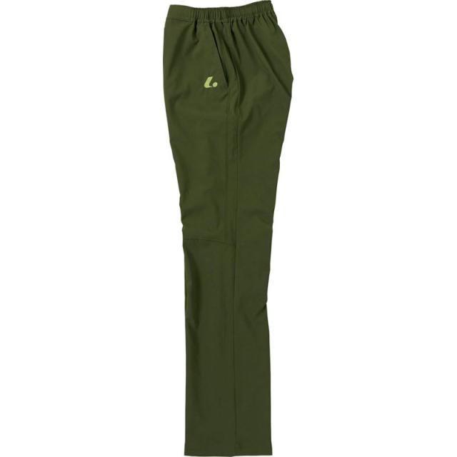 LUCENT(ルーセント) レディース ウォームアップパンツ アーミーグリーン テニス ＷＵＰニットパンツ (xlw7195)の通販は 7,425円