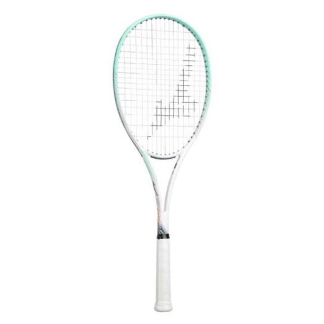 (フレームのみ) ミズノ MIZUNO ディーフォース LIGHT テニス/ソフトテニス 軟式用ラケット ディーフォース (63JTN440)