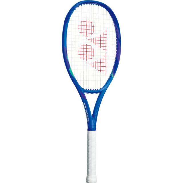 (フレームのみ) YONEX ヨネックス Eゾーン 100L テニス ラケット硬式 08ez100l-786