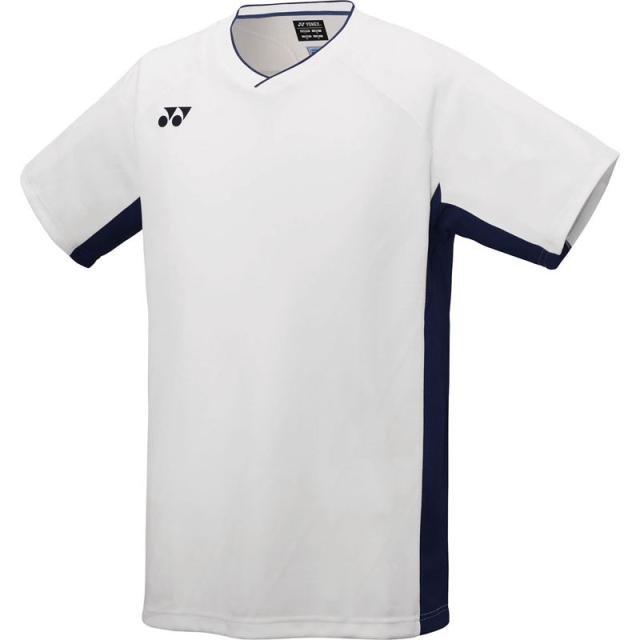 YONEX ヨネックス メンズゲームシャツ テニス ゲームシャツメンズ 10632-011