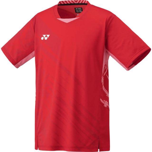 YONEX ヨネックス メンズゲームシャツ テニス ゲームシャツメンズ 10642-587
