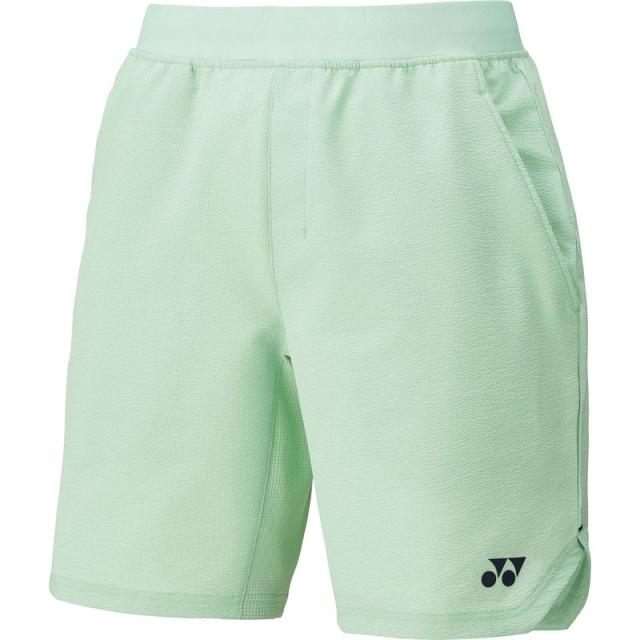 YONEX ヨネックス ユニハーフパンツ テニス ゲームパンツ 15196-190