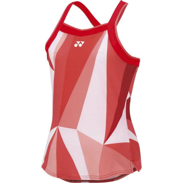 YONEX ヨネックス ウィメンズフィットタンクトップ テニス ノーカットスリーブウィメン・ 20827y-587
