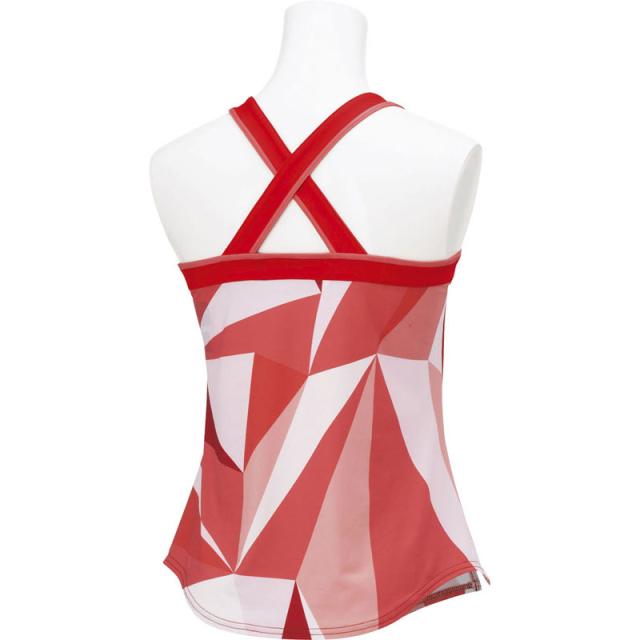 YONEX ヨネックス ウィメンズフィットタンクトップ テニス ノーカットスリーブウィメン・ 20827y-587_1