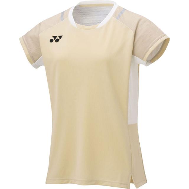 YONEX ヨネックス ウィメンズゲームシャツ テニス ゲームシャツウィメンズ 20845-456