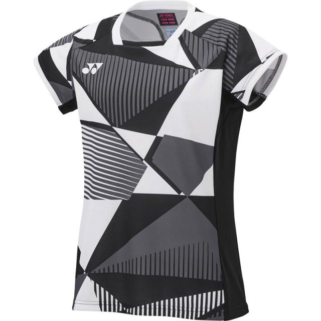 YONEX ヨネックス ウィメンズゲームシャツ テニス ゲームシャツウィメンズ 20850-007