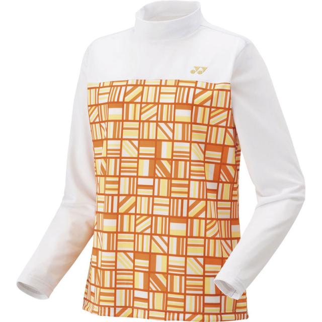 YONEX ヨネックス ウィメンズゲームシャツ(ロングスリーブ) テニス ゲームシャツウィメンズ 20898-428