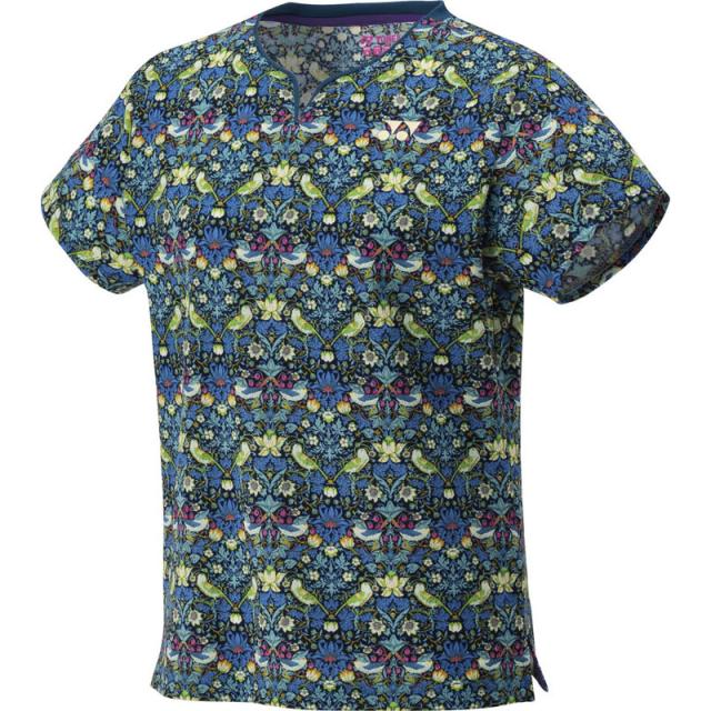 YONEX ヨネックス ウィメンズゲームシャツ テニス ゲームシャツウィメンズ 20901-609