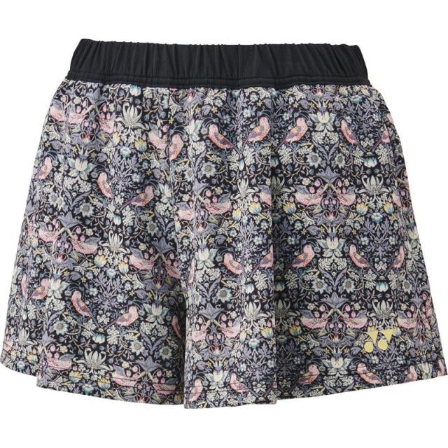 YONEX ヨネックス ウィメンズショートパンツ テニス ゲームパンツウィメンズ 25108-007