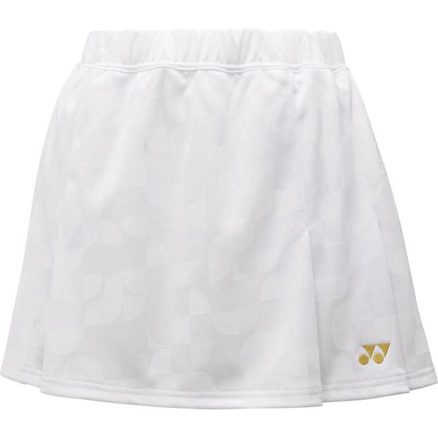 YONEX ヨネックス ウィメンズスカート テニス スラックス・スカート 26174-011