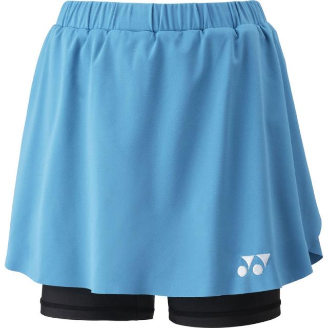YONEX ヨネックス ウィメンズスカート(インナースパッツ付) テニス スラックス・スカート 26181-449
