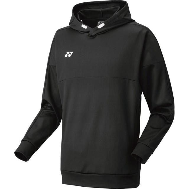 YONEX ヨネックス ユニパーカー(フィットスタイル) テニス スウェットパーカー 30111-007