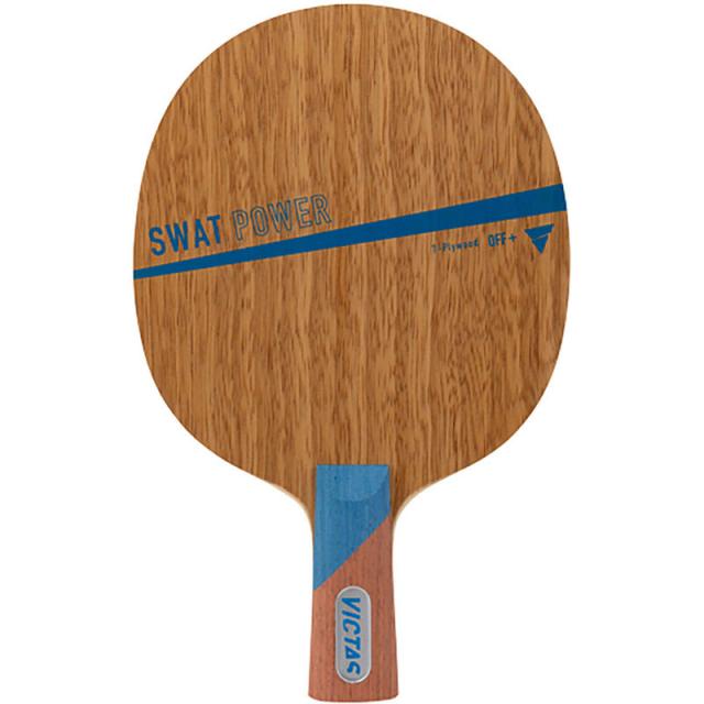 VICTAS ヴィクタス スワット パワー CHN 卓球 ペンラケット 310013