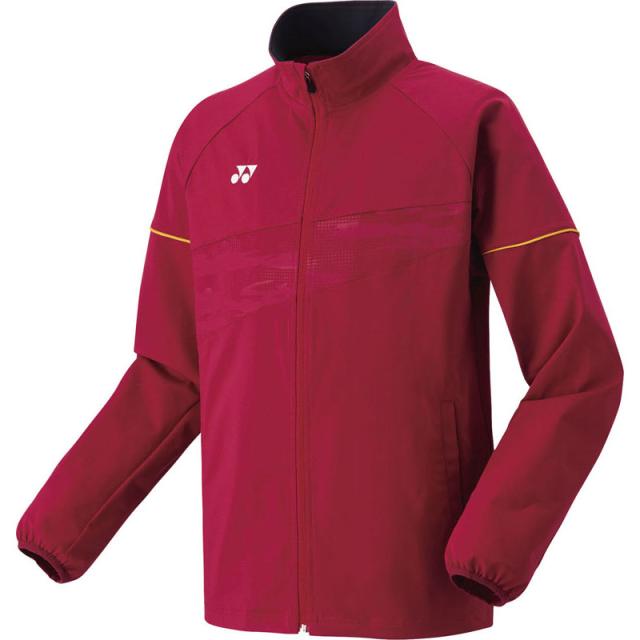YONEX ヨネックス ジュニアニットウォームアップシャツ テニス トレーニングシャツＪＲ 50178j-037
