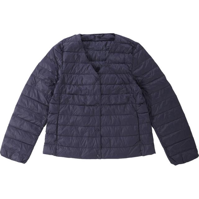 Ocean Pacific オーシャンパシフィック OceanPacific レディース インナーダウンジャケット カジュアル ダウンジャケット 552291-nvy