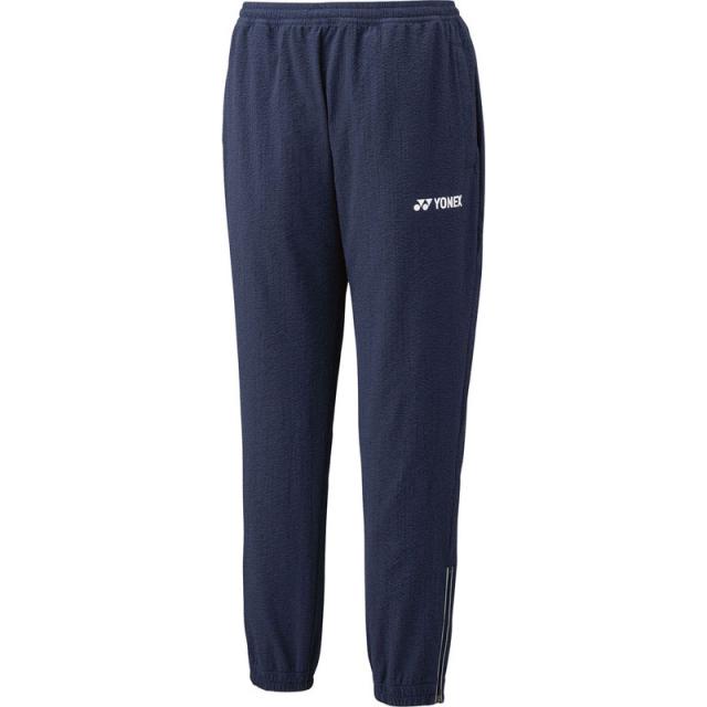 YONEX ヨネックス ユニウォームアップパンツ(フィットスタイル) テニス ＷＵＰニットパンツ 60158y-554
