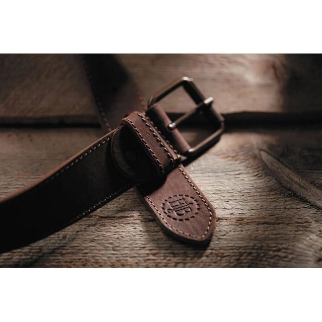 Hultafors ハルタホース レザーベルト95cm アウトドア グッズ