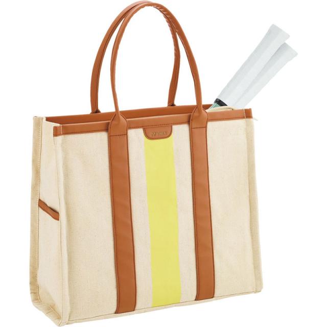 YONEX ヨネックス トートバッグ (テニス2本用) テニス トートバッグ bag2551-386