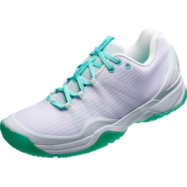 PRINCE プリンス ツアー プロ ゼット 6 AC テニス オールコート レディース dpsza18-394