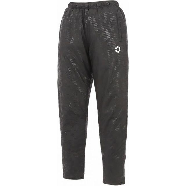 SFIDA スフィーダ BP パデッドパンツ フットサル ウインドパンツ sa24853-blk