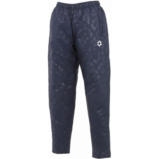 SFIDA スフィーダ BP パデッドパンツ フットサル ウインドパンツ sa24853-nvy