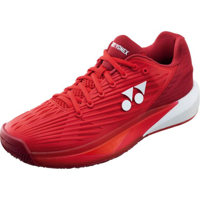 YONEX ヨネックス パワークッション エクリプション 5 メン AC テニス オールコートＭ shte5mac-587