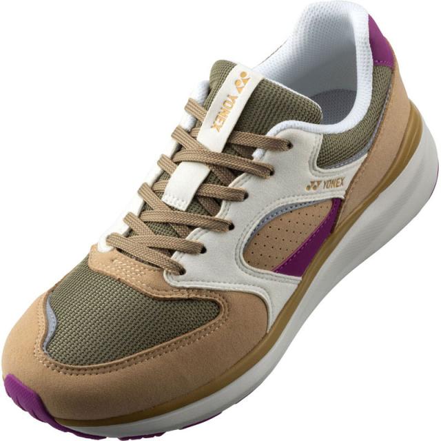 YONEX ヨネックス パワークッション 123 ウェルネス シューズ shw123-315