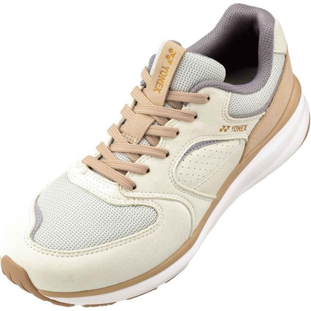 YONEX ヨネックス パワークッション 123 ウェルネス シューズ shw123-420
