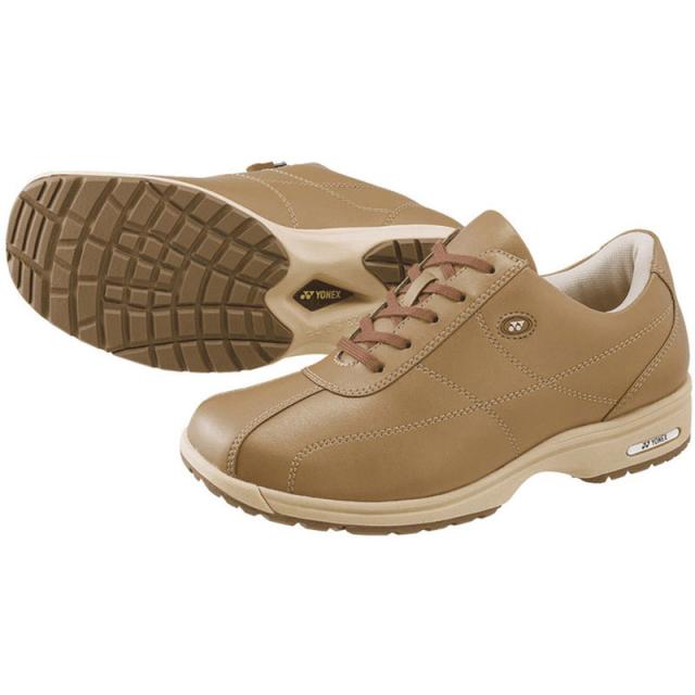 YONEX ヨネックス パワークッションLC41 レディース ウェルネス シューズ Ｗ shwlc41-743