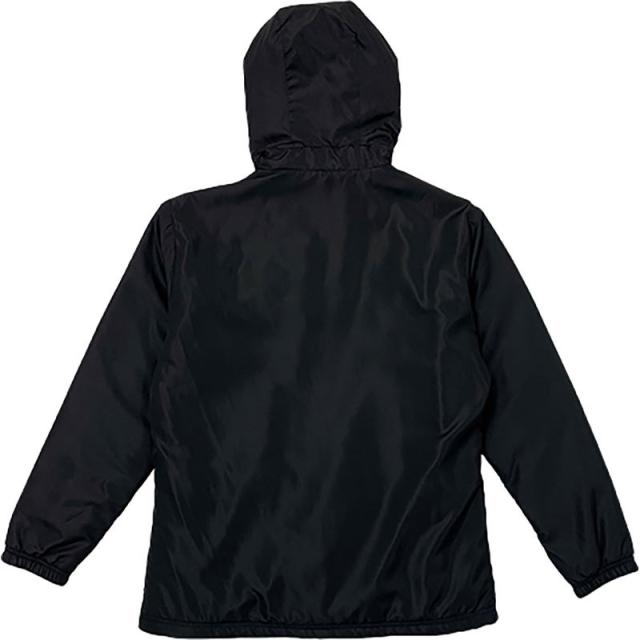 LUCENT ルーセント Ladies サーマルジャケット ピンク テニス ジャケット xlw6431_1