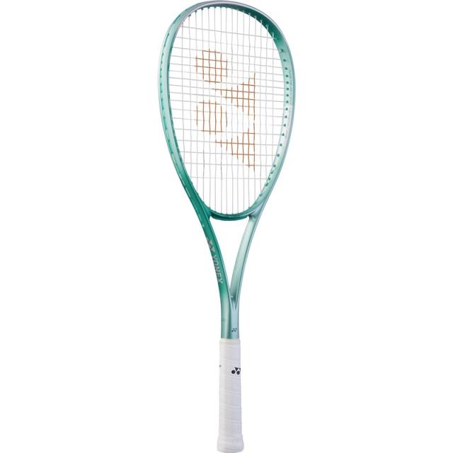 (フレームのみ) yonex(ヨネックス) ボルトレイジ7V テニスラケット 軟式 (02vr7v-469)