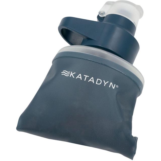 katadyn(カタダイン) ビーフリー AC 0.5L アウトドア 安全グッズ (14070)