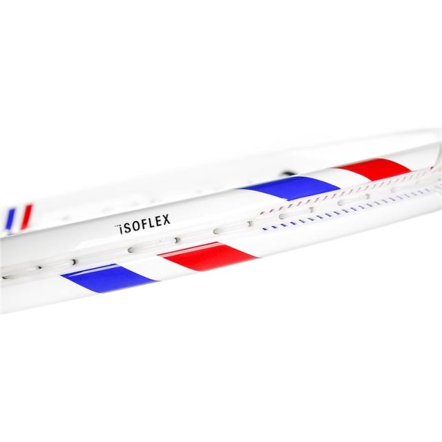 フレームのみ) tecnifibre(テクニファイバー) 2025 TーFIGHT 270 G2