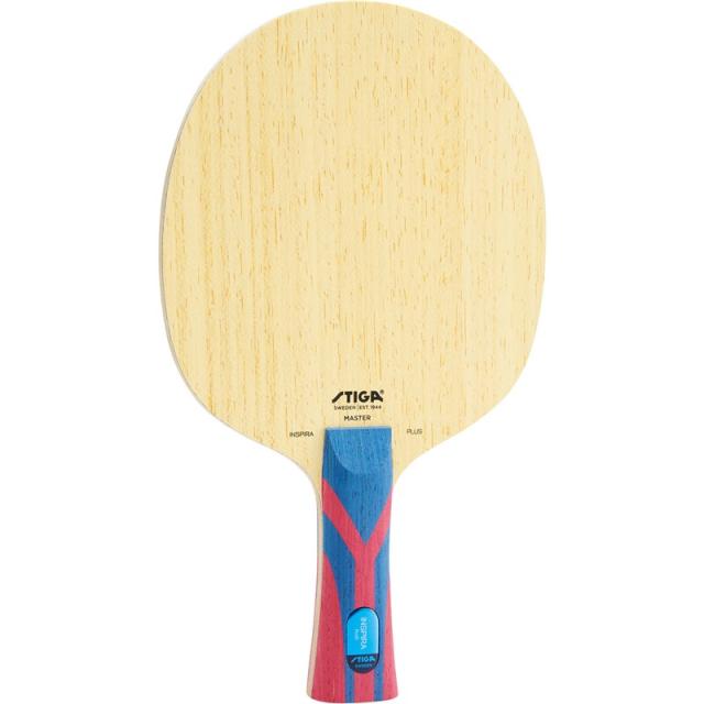 専用① STIGA(スティガ) シェイクラケット ディフェンシブ クラシック