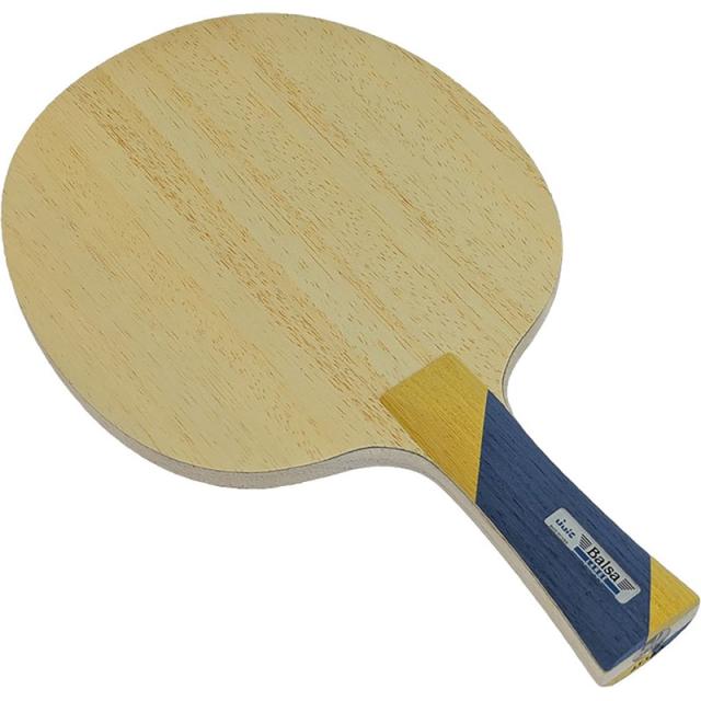 juic(ジュイック) バルサL FL 卓球シェークラケット (2382b)