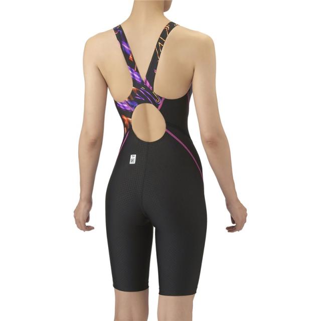arena(アリーナ) レーシングワンピーススパツツ 水泳水着W 公認 (as5frc60l-bkpk) arena(アリーナ) レーシングワンピーススパツツ 水泳水着W 公認