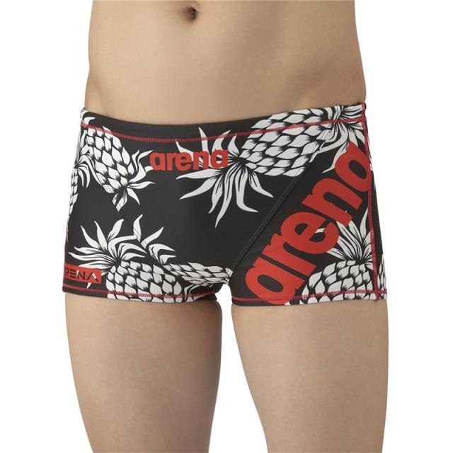 arena(アリーナ) トレーニングスパツツ 水泳水着M 非公認 (as5fwm17m-nvwh)